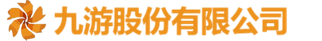 九游股份有限公司品牌Logo