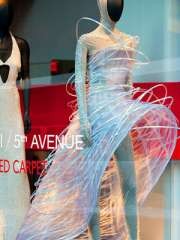 九游体育深圳万象城生活馆展示