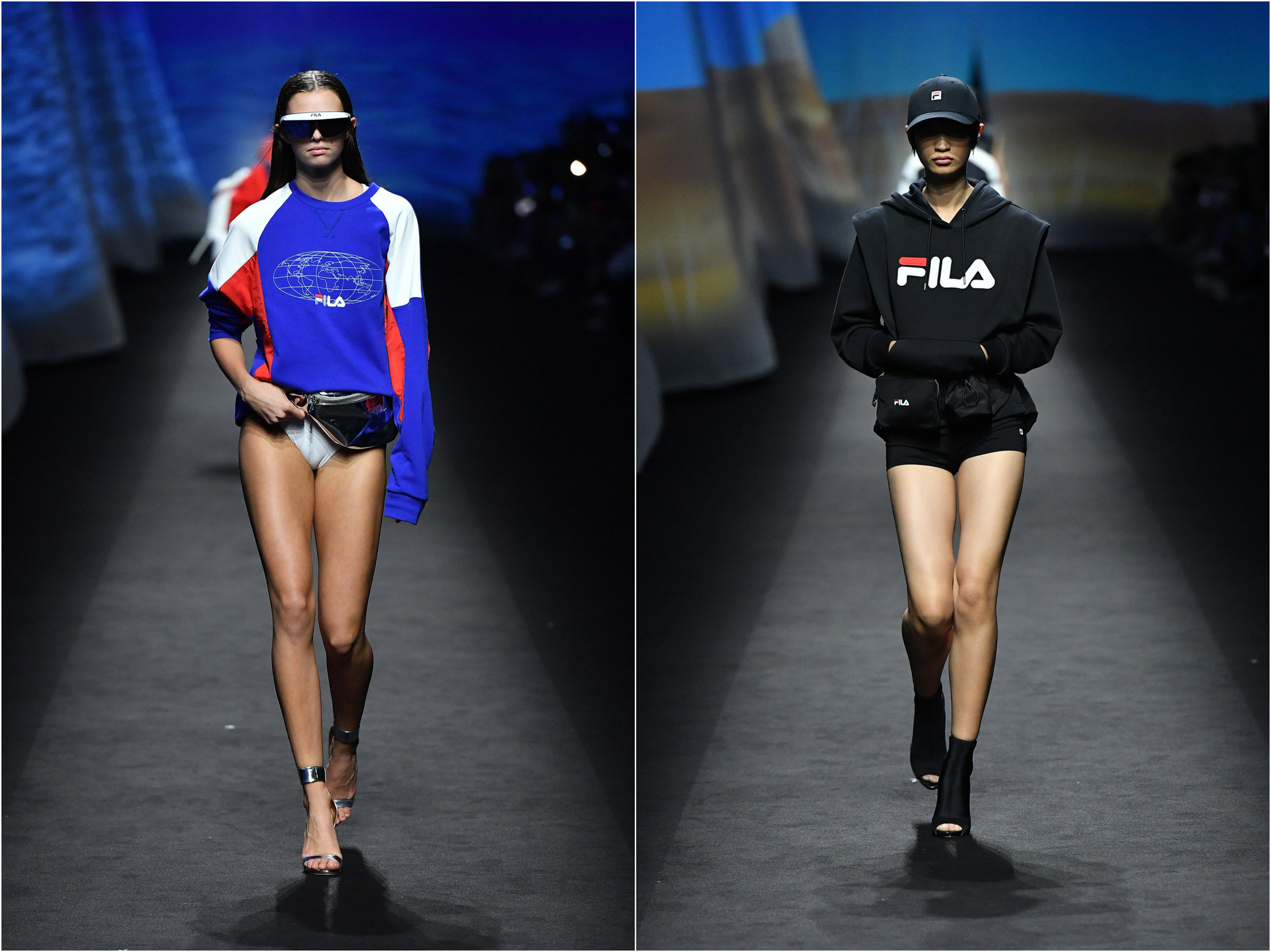 富瑞：对中国运动服装行业更乐观料年初至今零售销售升逾5%(图1)