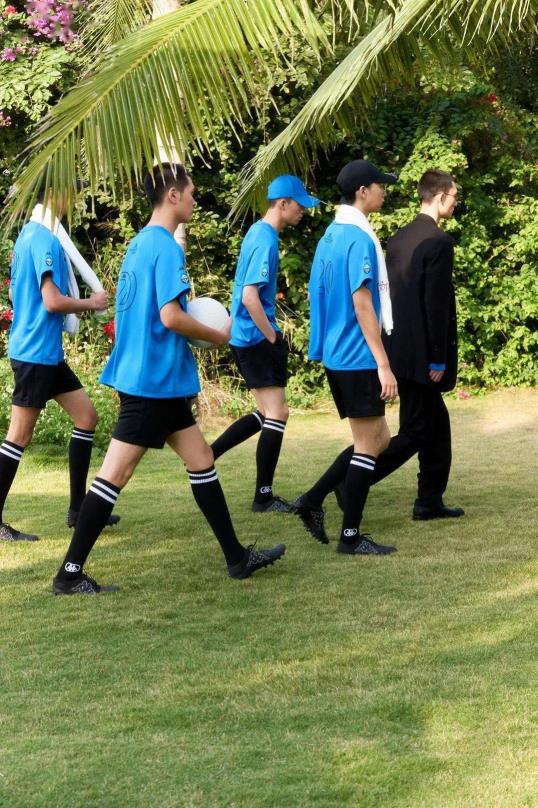 李宁2025年财报:新奥运周期开局稳健营收增长32%持续稳进夯实专业运动心智(图1)