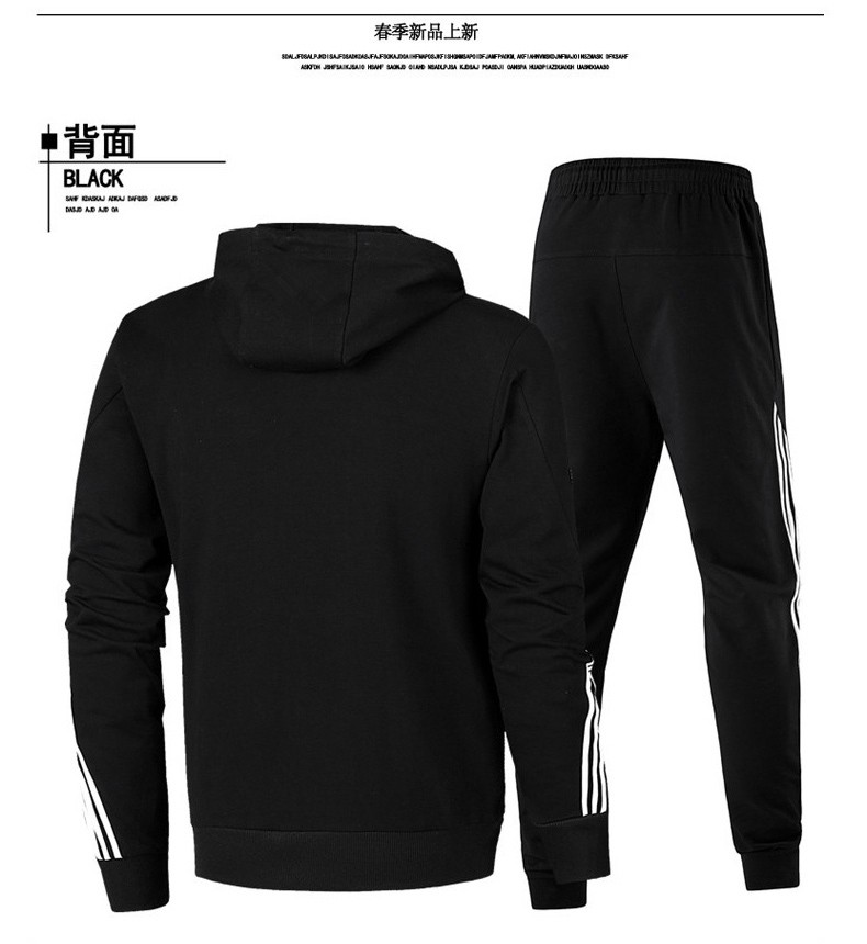 好看的健身服又透气又少女(图1)