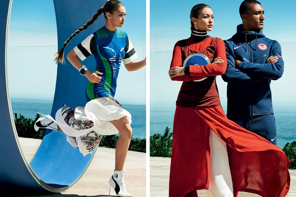 入围揭晓｜2026年浙江（杭州）国际时尚体育周运动服装设计大赛(图1)