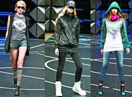 电商热潮：得物平台运动服装品类交流活动火爆来袭(图1)