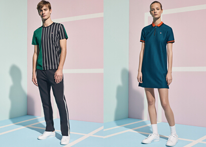 2025国产运动品牌年报观察:安踏向左李宁向右(图1)