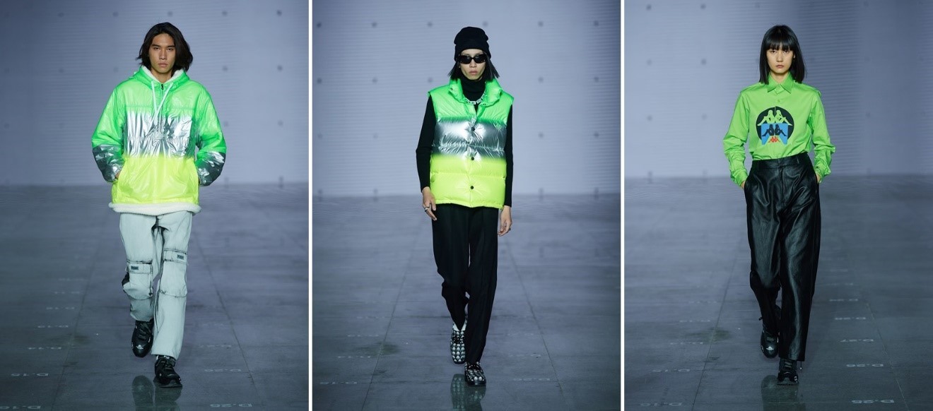 许光汉ELLE5月刊封面：黑白光影里少年首秀即封神(图1)