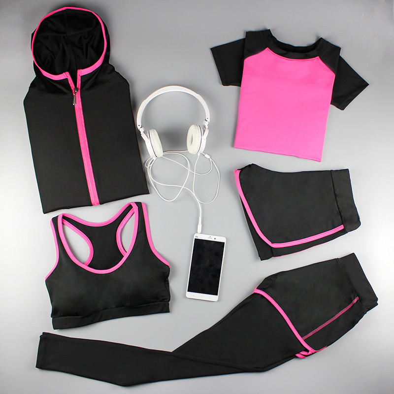 运动服饰中可能含有“永久性化学物”Lululemon被调查(图1)