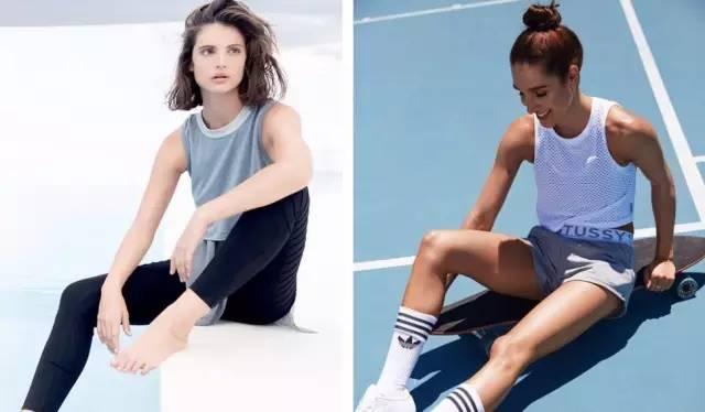 打高尔夫穿什么牌子的运动服运动服饰十大品牌mikibobo饰500强大品牌(图1)