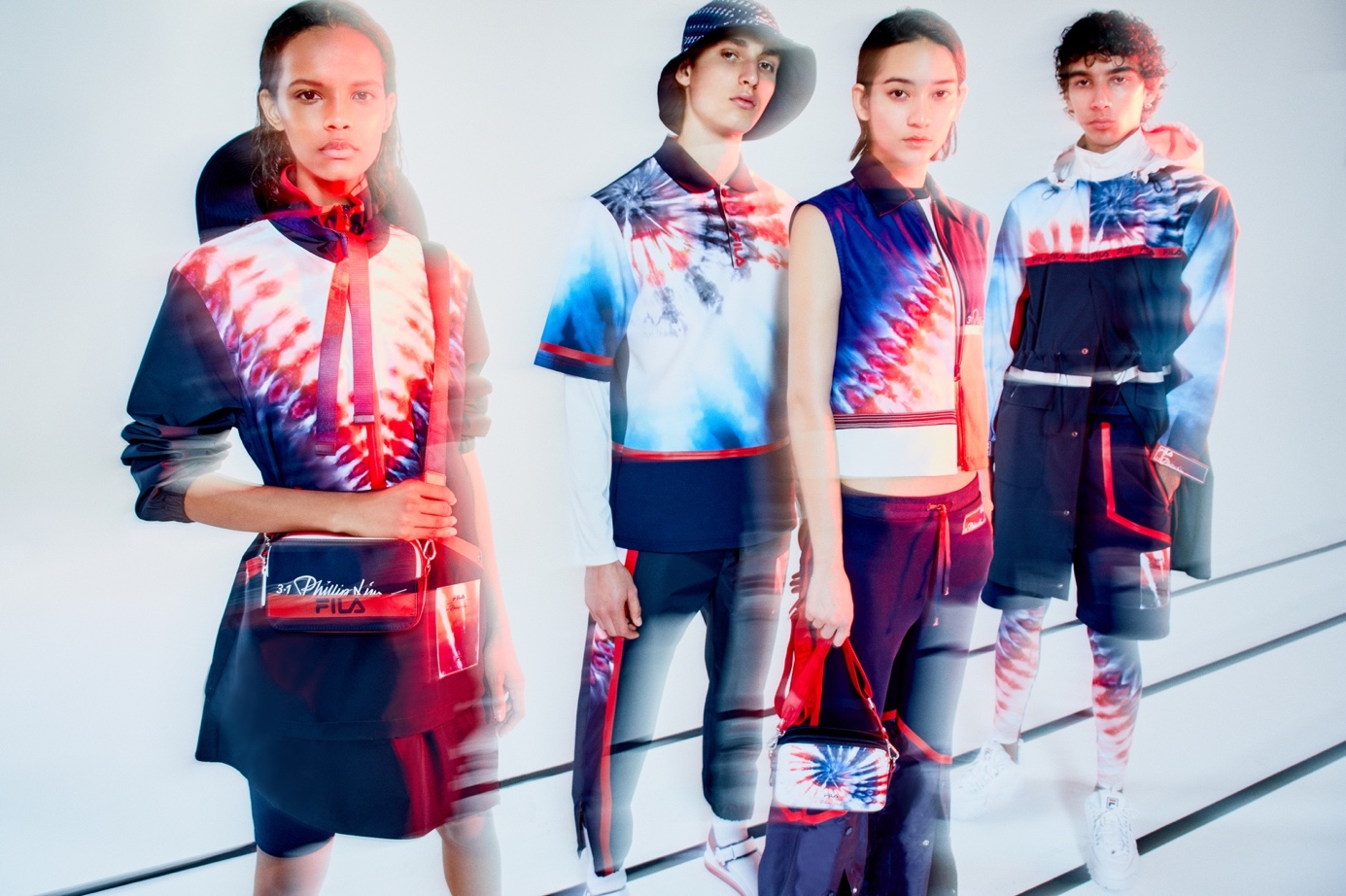 零售周报LVMH、爱马仕三大奢品集团公布Q1业绩(图1)