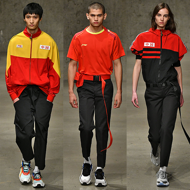 高尔夫男装品牌档次排名？高尔夫球衣什么品牌好？mikibobo服饰属于什么档次？高端运动服饰(图1)