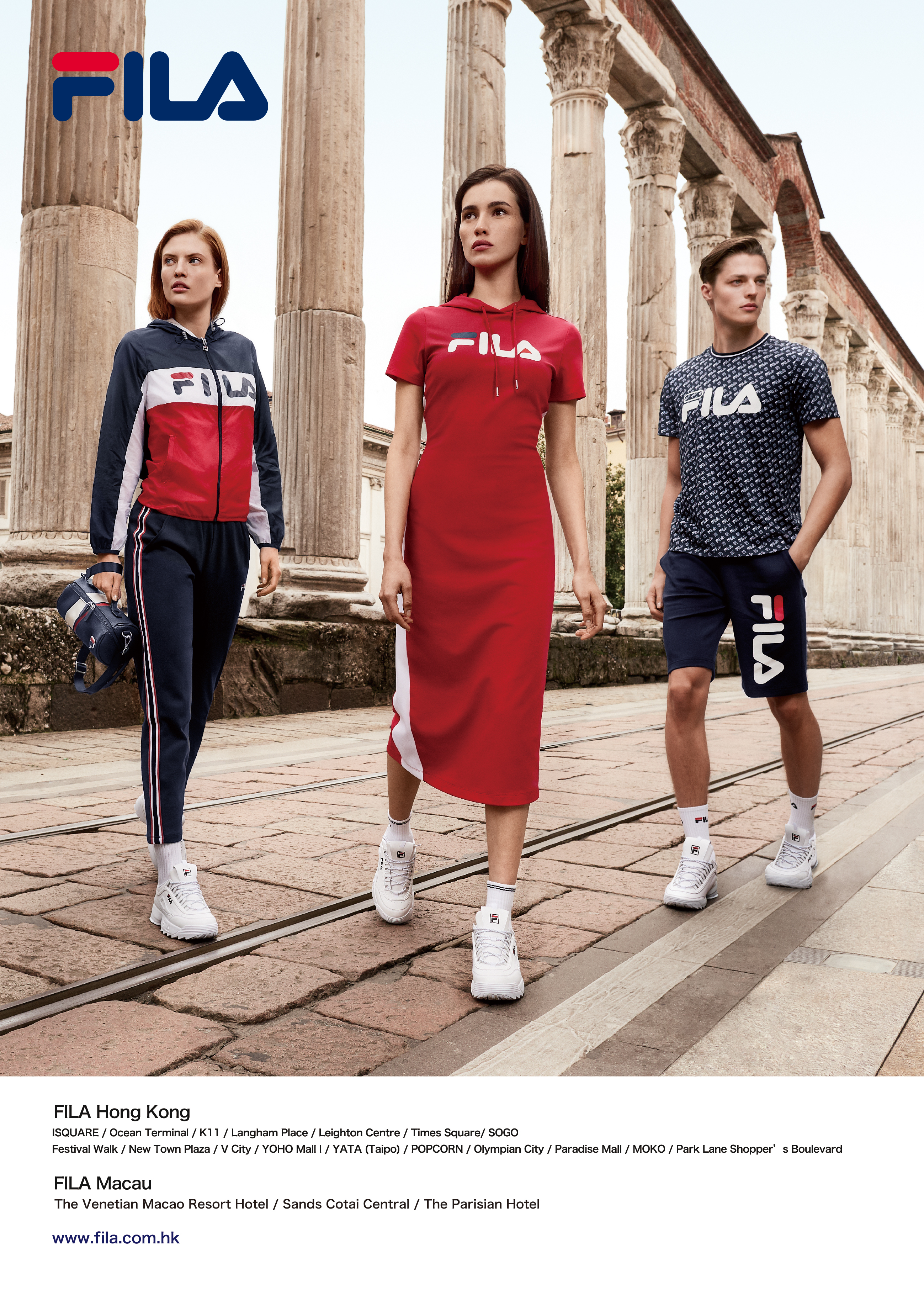 火了30年的off-duty不费力才是真本事(图1)