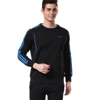 迪士尼奇妙之旅:adidas联名运动短袖T恤引领潮流新风尚(图1)