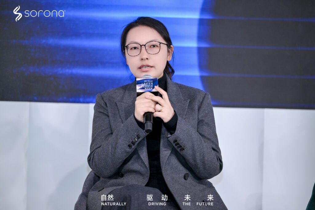 李宁的亚运“生意经”丨消费参考(图1)